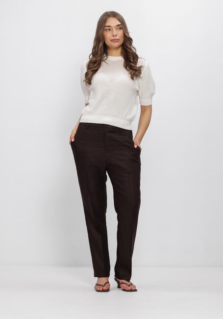 Braune DRYKORN Chino GARONA 126115 - large