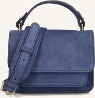 Blaue VIA VAI Umhängetasche BOWIE SASS S Blaue VIA VAI Umhängetasche BOWIE SASS S - medium