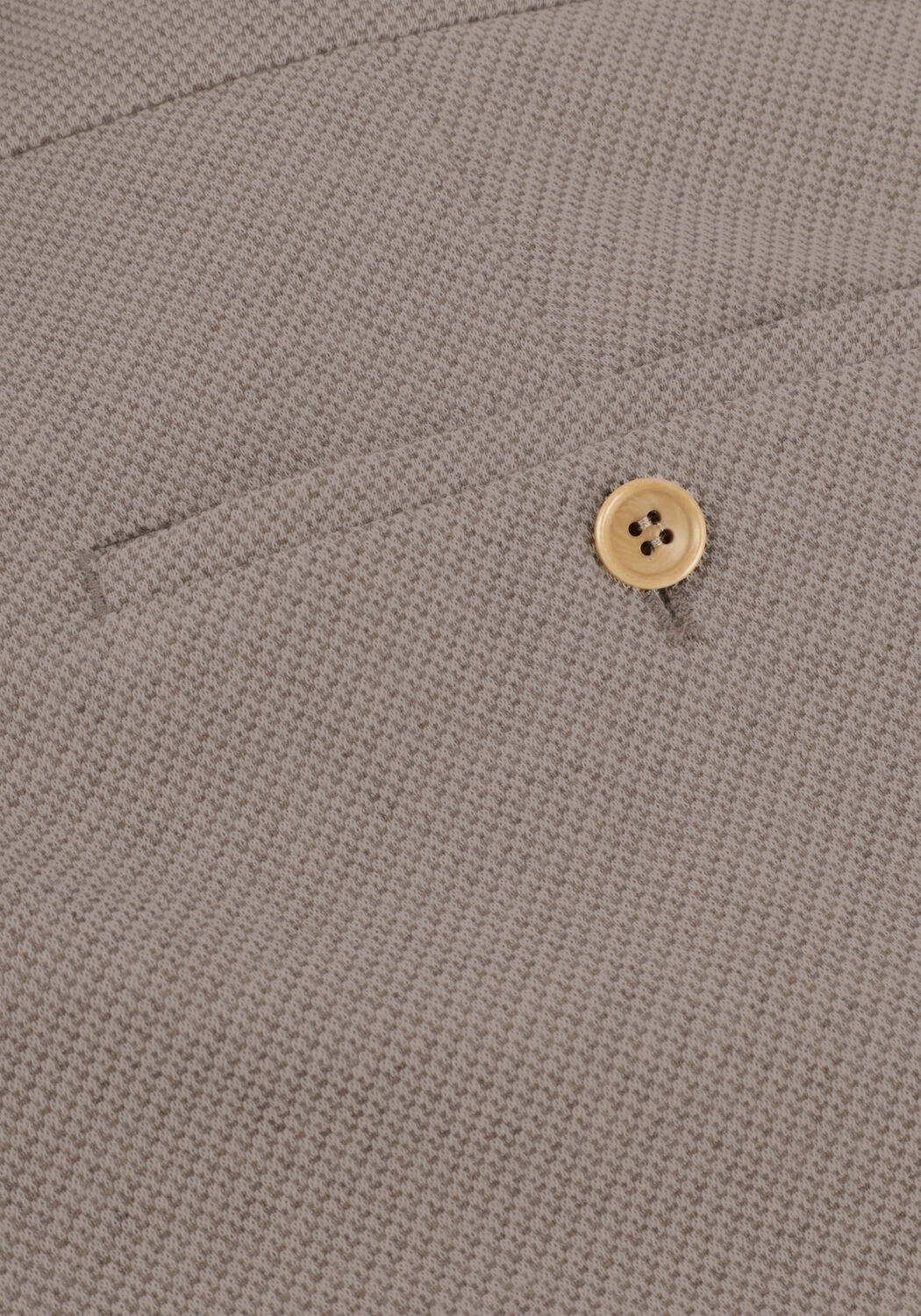 Hellgrau DRYKORN Hose SIGHT 138277 - large