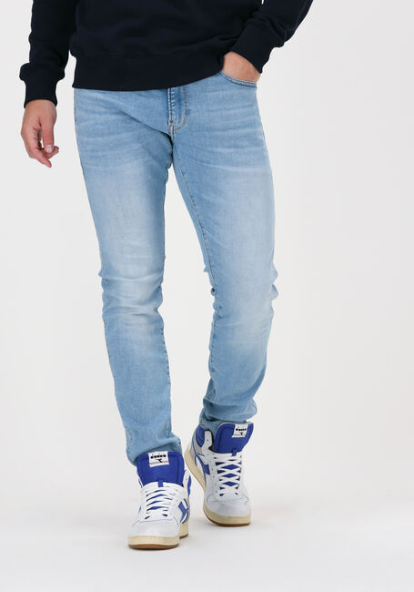 Hellblau G-STAR RAW Skinny jeans REVEND SKINNY - large