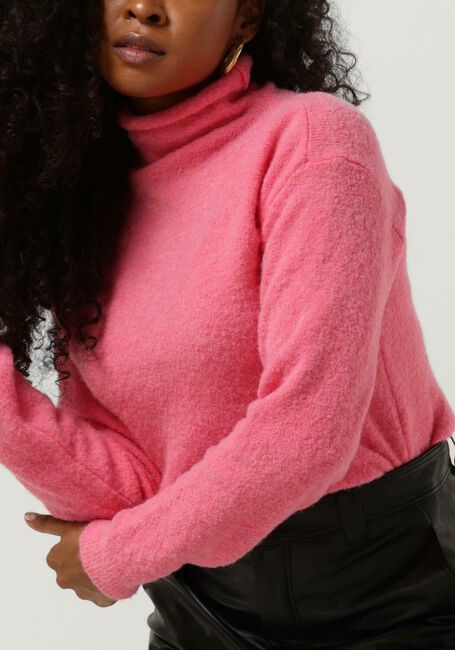 Rosane VANILIA Pullover PROSECCO TURTLE NECK - large