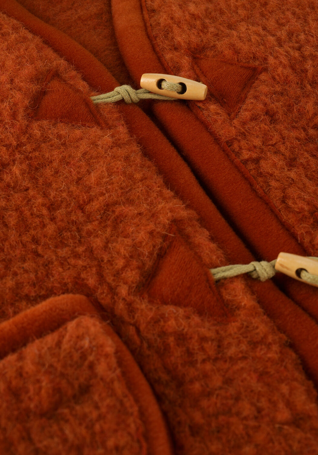 Rote ALWERO Bodywarmer ALWERO BODYWARMER ALPEN JUNIOR - large