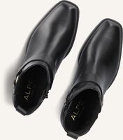 Schwarze ALPE Stiefeletten 52941705 Schwarze ALPE Stiefeletten 52941705 - medium