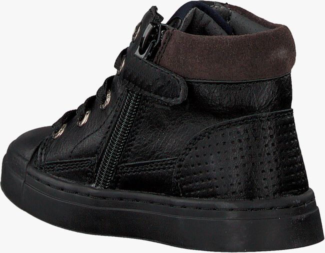 Schwarze SHOESME Sneaker high SH9W030 - large