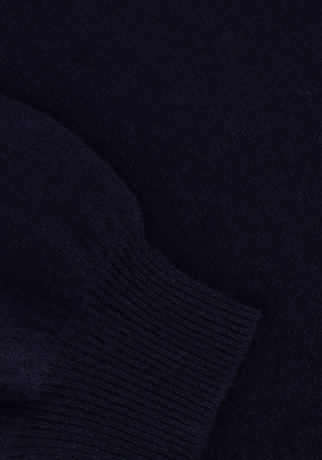 Dunkelblau BY-BAR Pullover SAMMIE PULLOVER - large