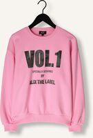 Rosane ALIX THE LABEL Sweatshirt LADIES KNITTED VOL.1 SWEATER Rosane ALIX THE LABEL Sweatshirt LADIES KNITTED VOL.1 SWEATER - medium