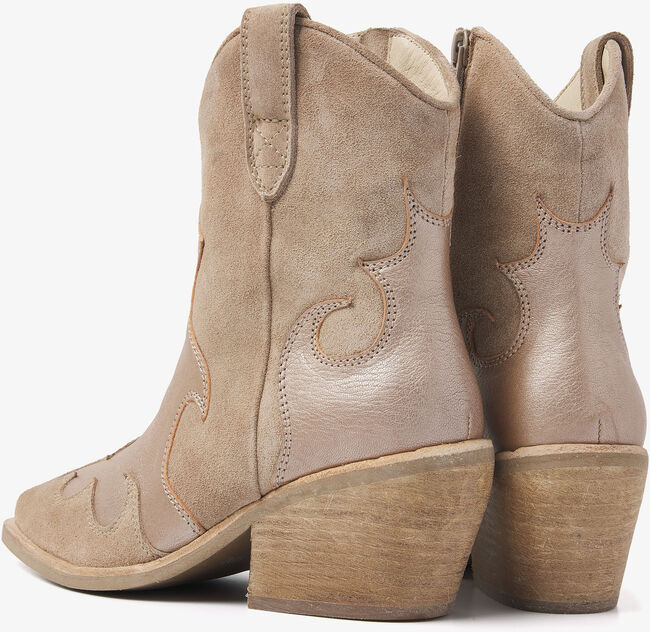 Mehrfarbige/Bunte VIA VAI Stiefeletten EVELINE RILEY - large