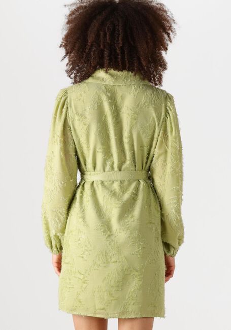 Grüne NOTRE-V Minikleid NV-FORTUNE - large
