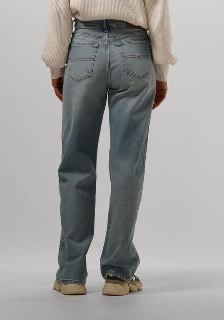 Hellblau TOMMY JEANS Wide jeans DETSY MD LS DH6112 - large