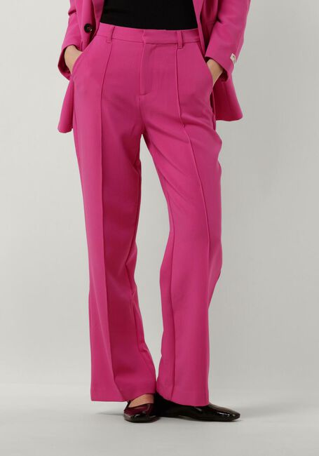 Rosane COLOURFUL REBEL Hose RUS UNI STRAIGHT PANTS - large