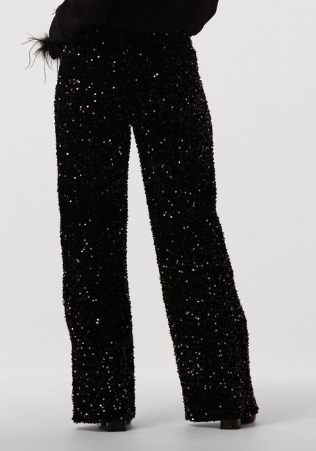 Schwarze HARPER & YVE Hose PEGGY-PA - large