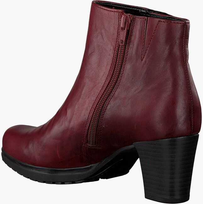 Rote GABOR Stiefeletten 593 - large