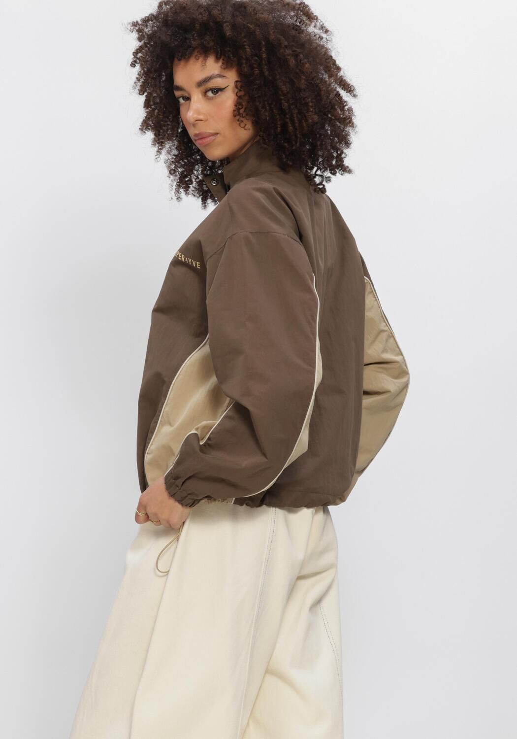 Braune HARPER & YVE Jack JACKSON-JA - large