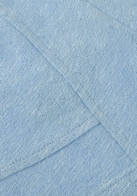 Hellblau PLAY UP Kurze Hose FLAME JERSEY SHORTS - large