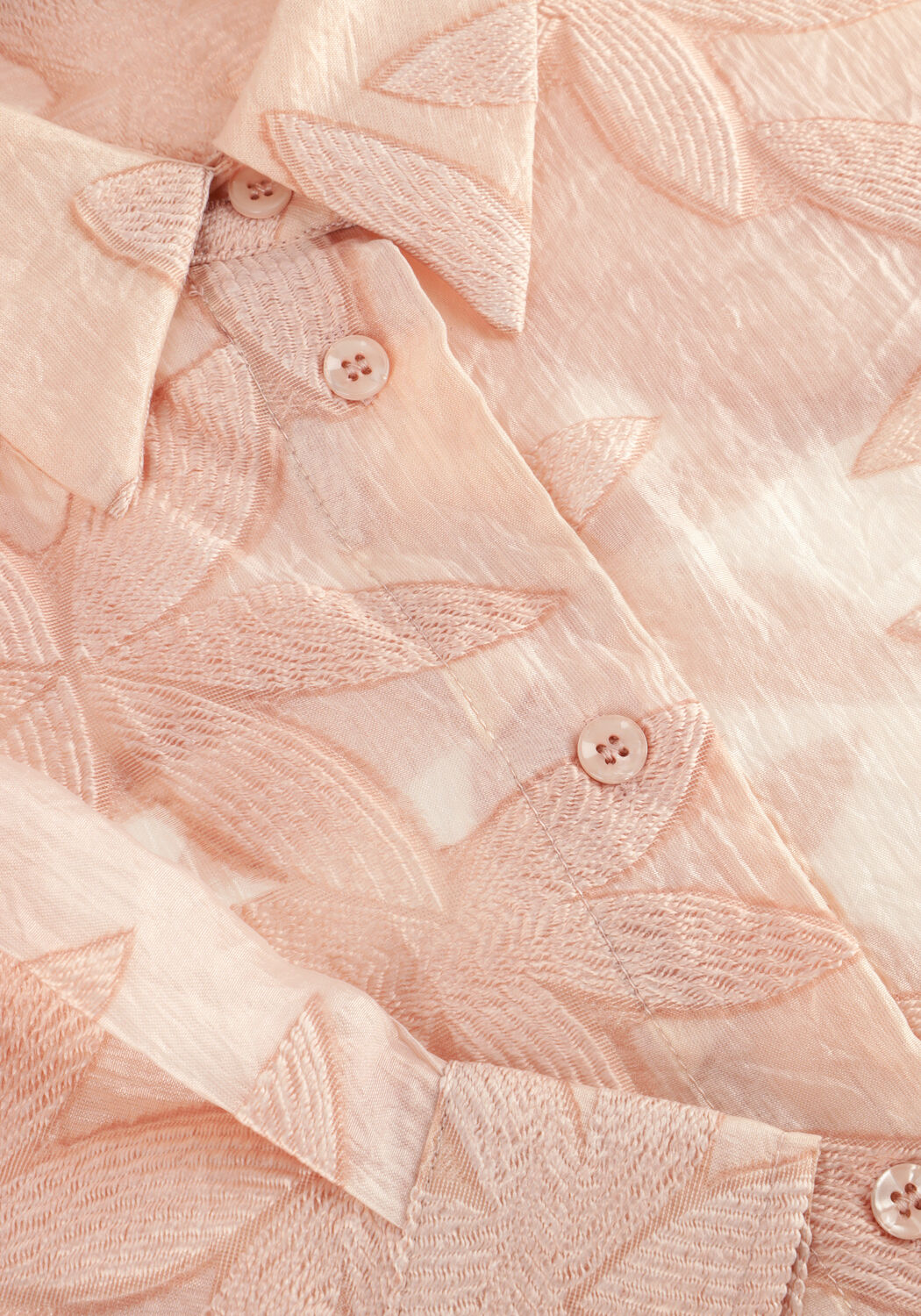 Rosane NUKUS Blusen SORRENTO BLOUSE FLOWER - large