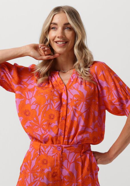 Lilane YDENCE Blusen BLOUSE AYLA - large