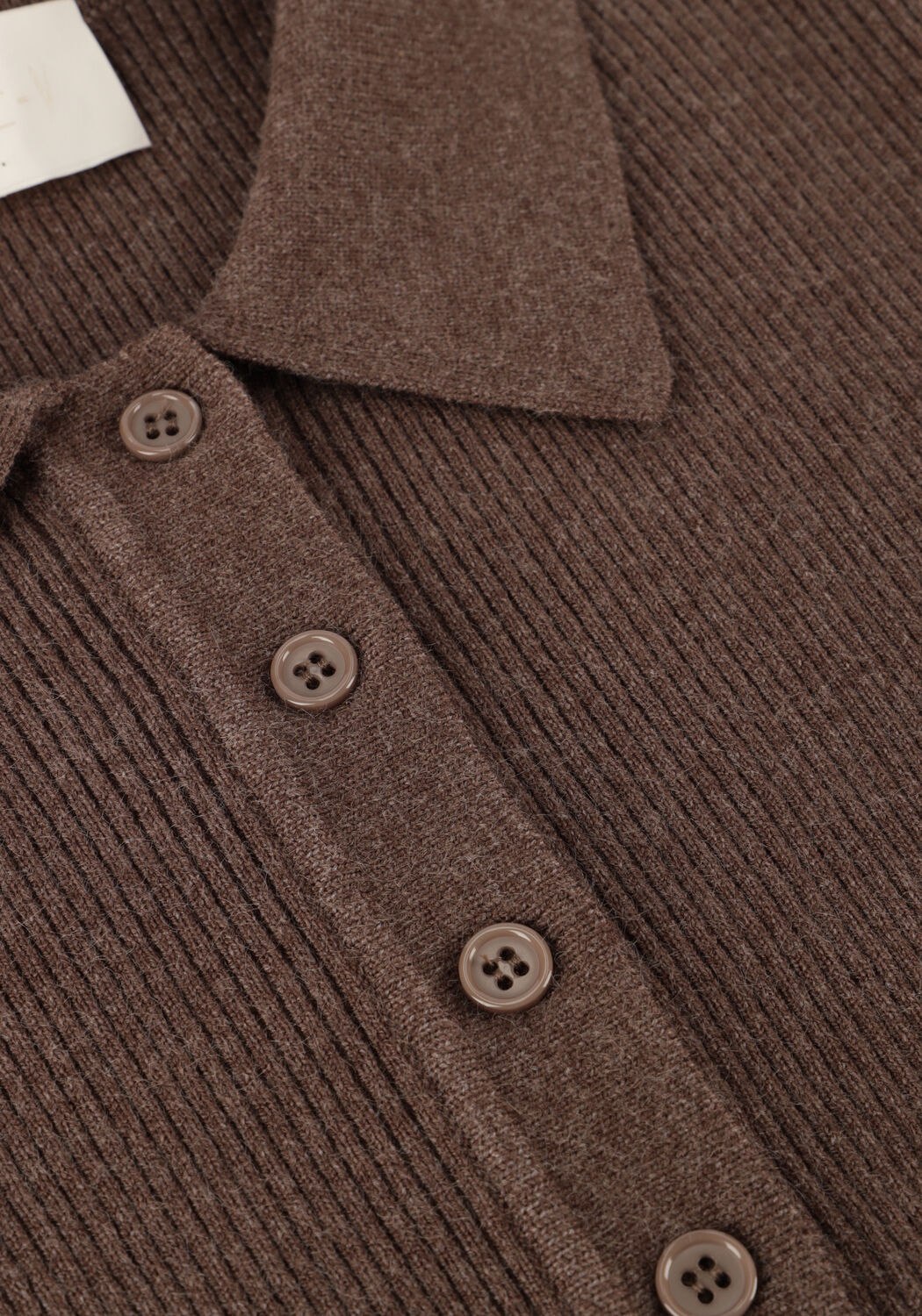 Taupe NOTRE-V Pullover NV-GENNY - large