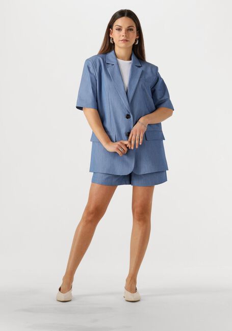 Blaue NOTRE-V Hosen NV-FELICIA - large