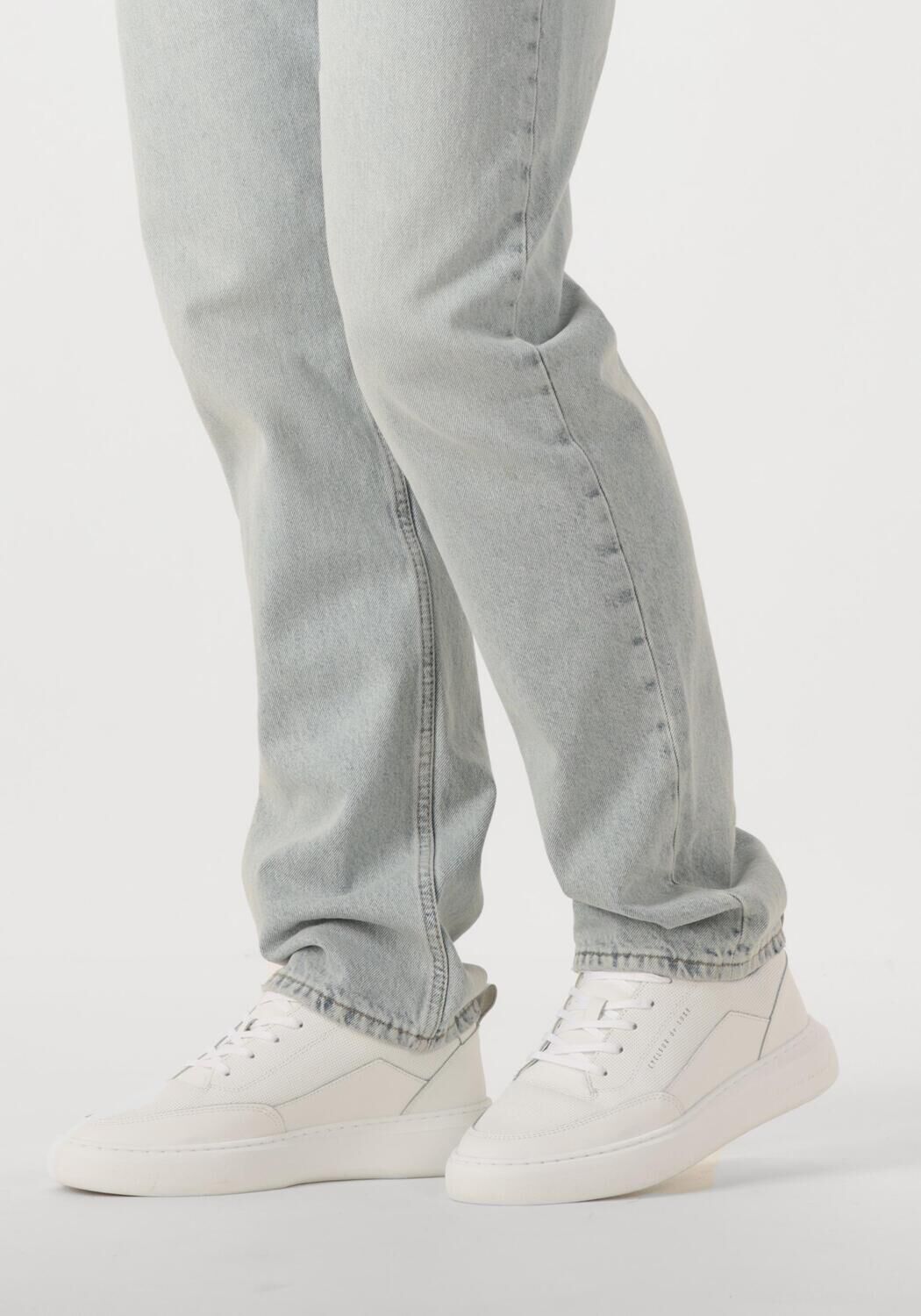 Wei&szlig;e CYCLEUR DE LUXE Sneaker Low DR7 - large