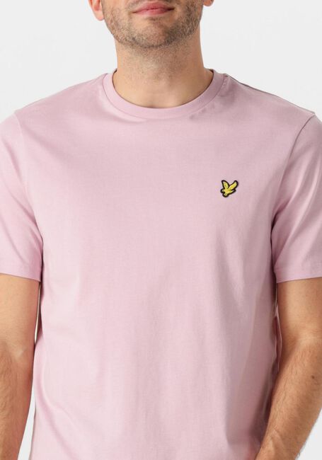 Rosane LYLE & SCOTT T-shirt PLAIN T-SHIRT - large