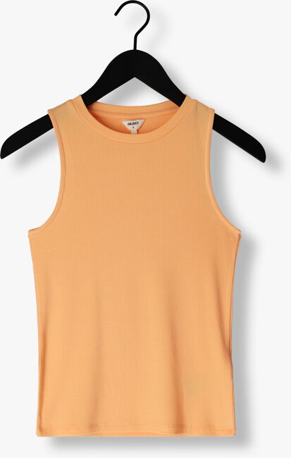 Pfirsich OBJECT Top JAMIE S/L TANK TOP - large