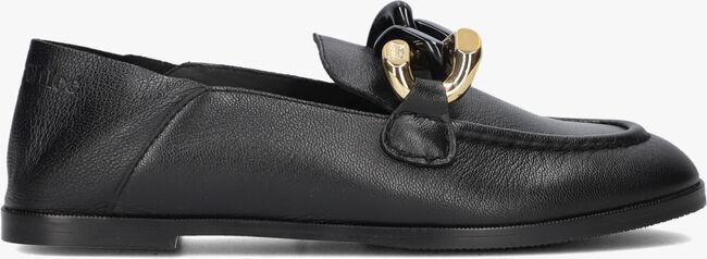 Schwarze SEE BY CHLOÉ Loafer MONYCA - large