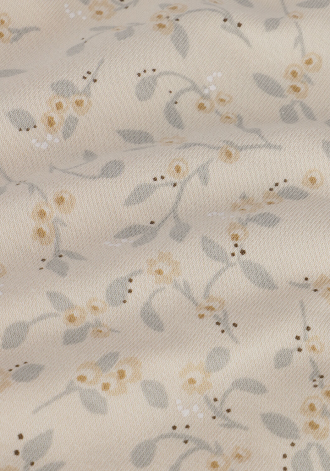 Beige MARMAR COPENHAGEN Strampler BELITA - large