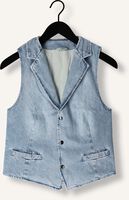 Hellblau PENN & INK Gilet WAISTCOAT Hellblau PENN & INK Gilet WAISTCOAT - medium