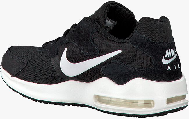 Schwarze NIKE Sneaker AIR MAX GUILE WMNS - large