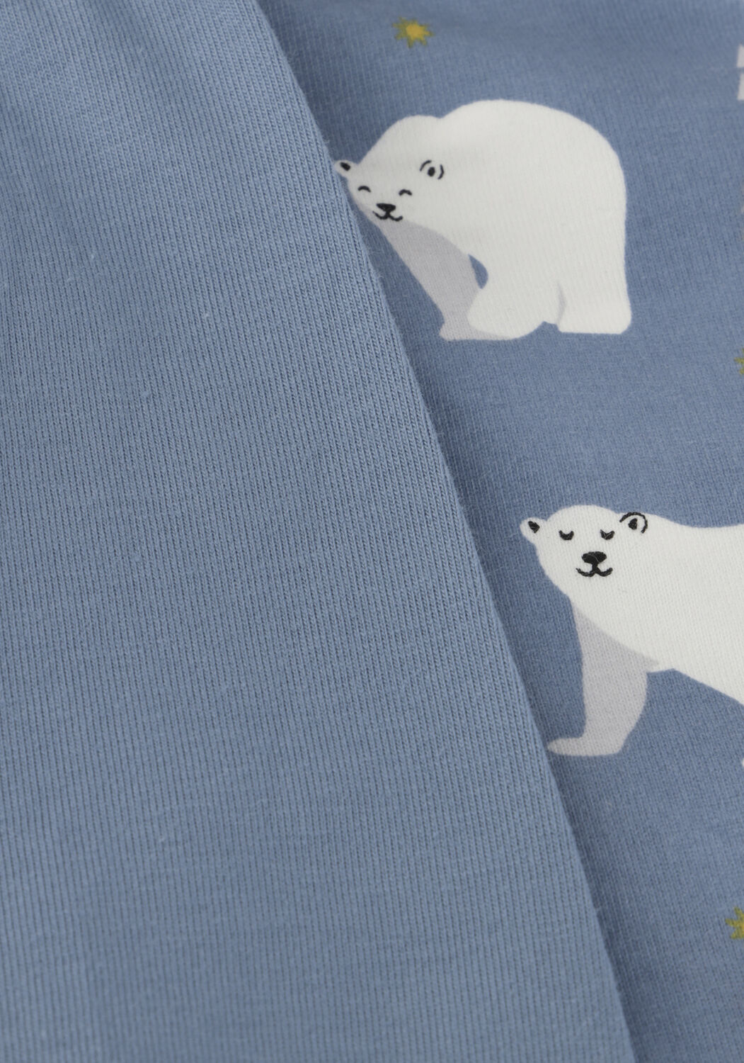 Hellblau CLAESEN'S Unterw&auml;sche BOXER 3-PACK - large