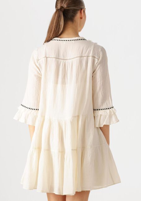 Nicht-gerade weiss DEVOTION Minikleid EFISTO - large