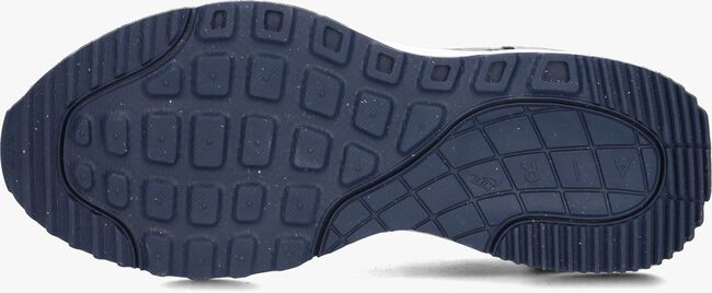 Blaue NIKE Sneaker low AIR MAX SYSTM (GS) - large