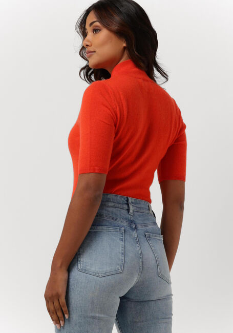 Orangene NOT SHY Pullover MADELEINE - large