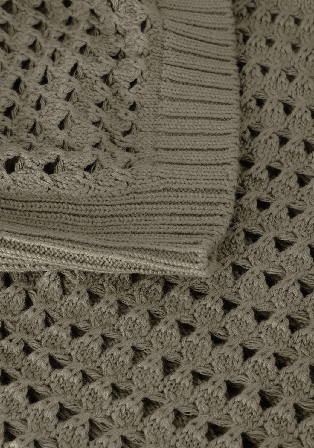 Gr&uuml;ne INWEAR Pullover PIETIW TSHIRT - large