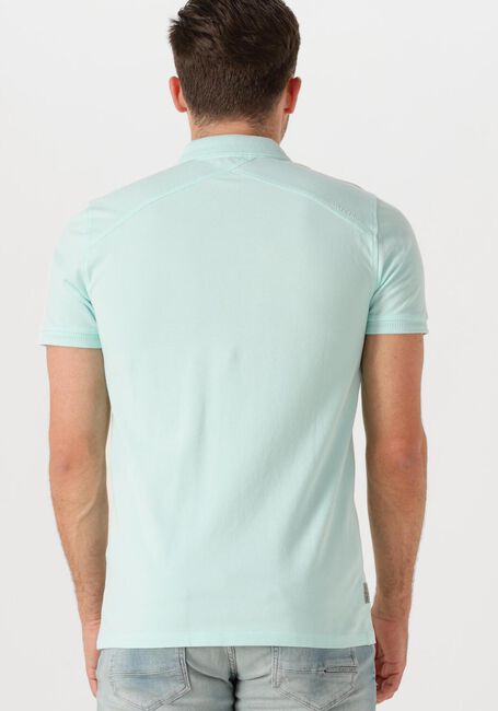 Minze CAST IRON Polo-Shirt SHORT SLEEVE POLO ESSENTIAL - large