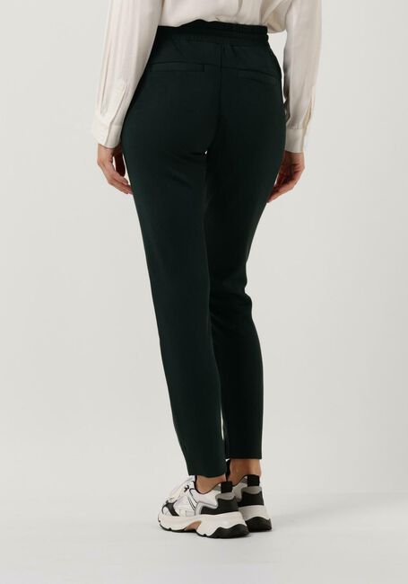 Grüne SIMPLE Jogginghose JAYNE JER-MODAL-22-3 - large