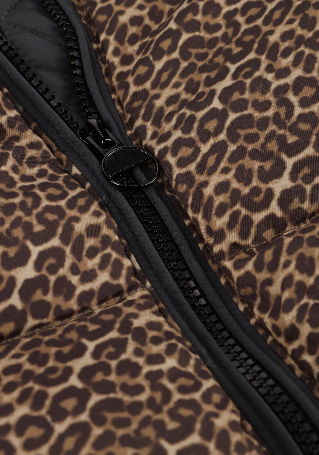 Braune LOOXS 10sixteen Wattierte Jack 2531-5211 - large