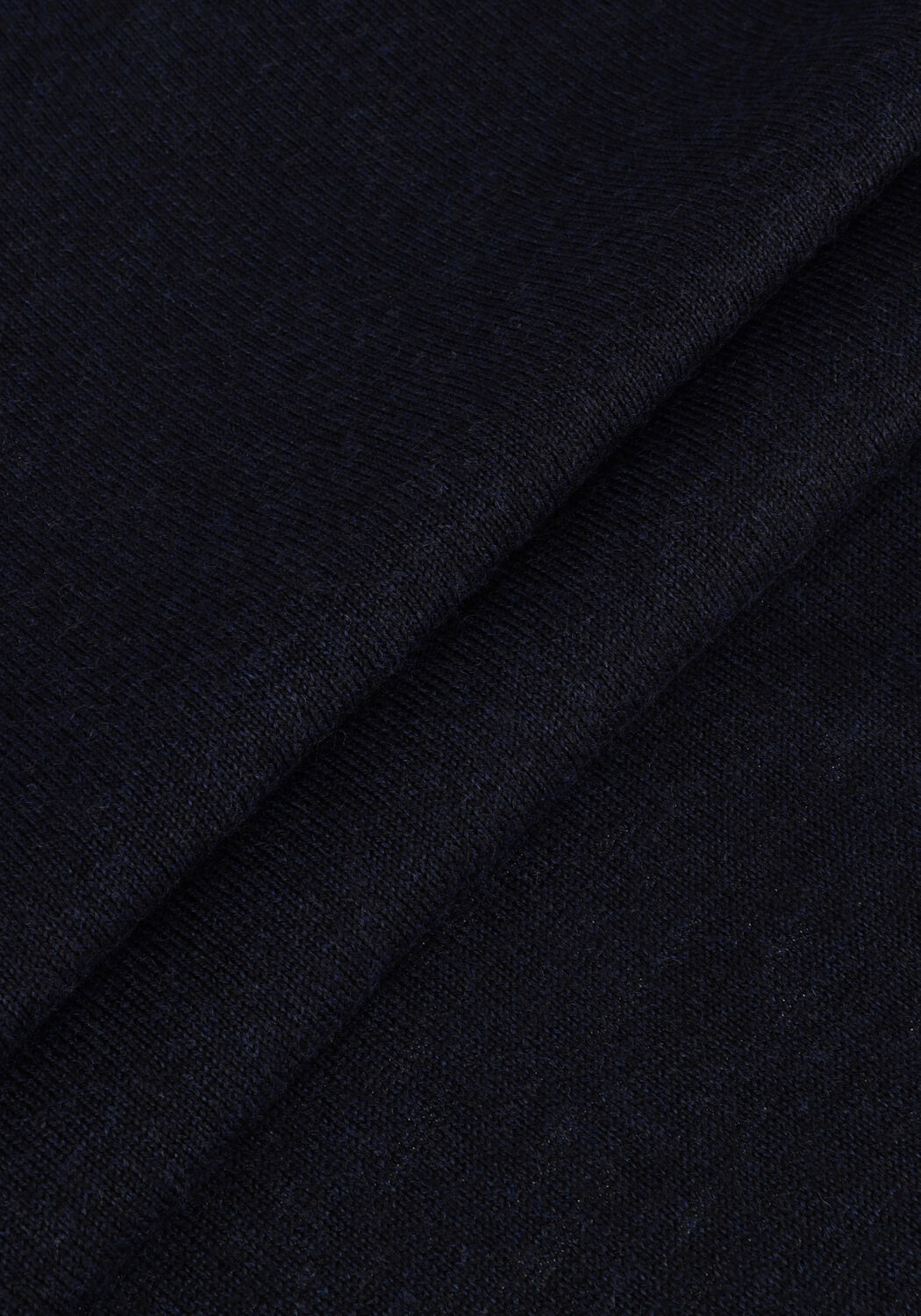 Dunkelblau MATINIQUE Polos & T-Shirts MAVIGGO - large