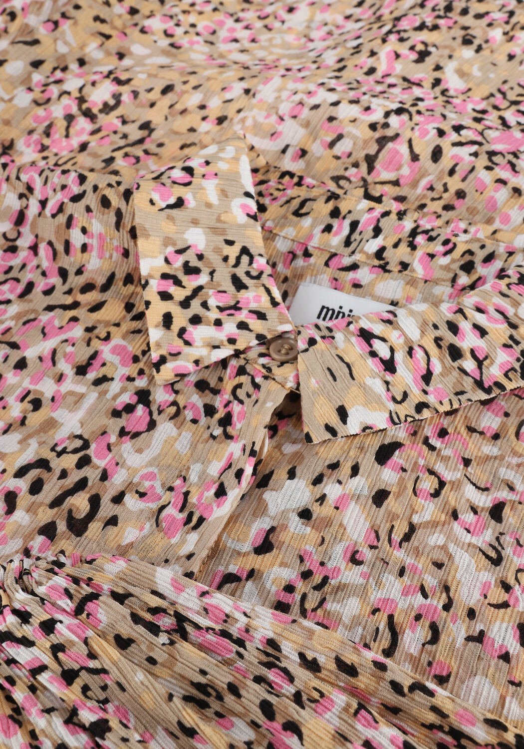 Rosane MINIMUM Blusen BILINA - large