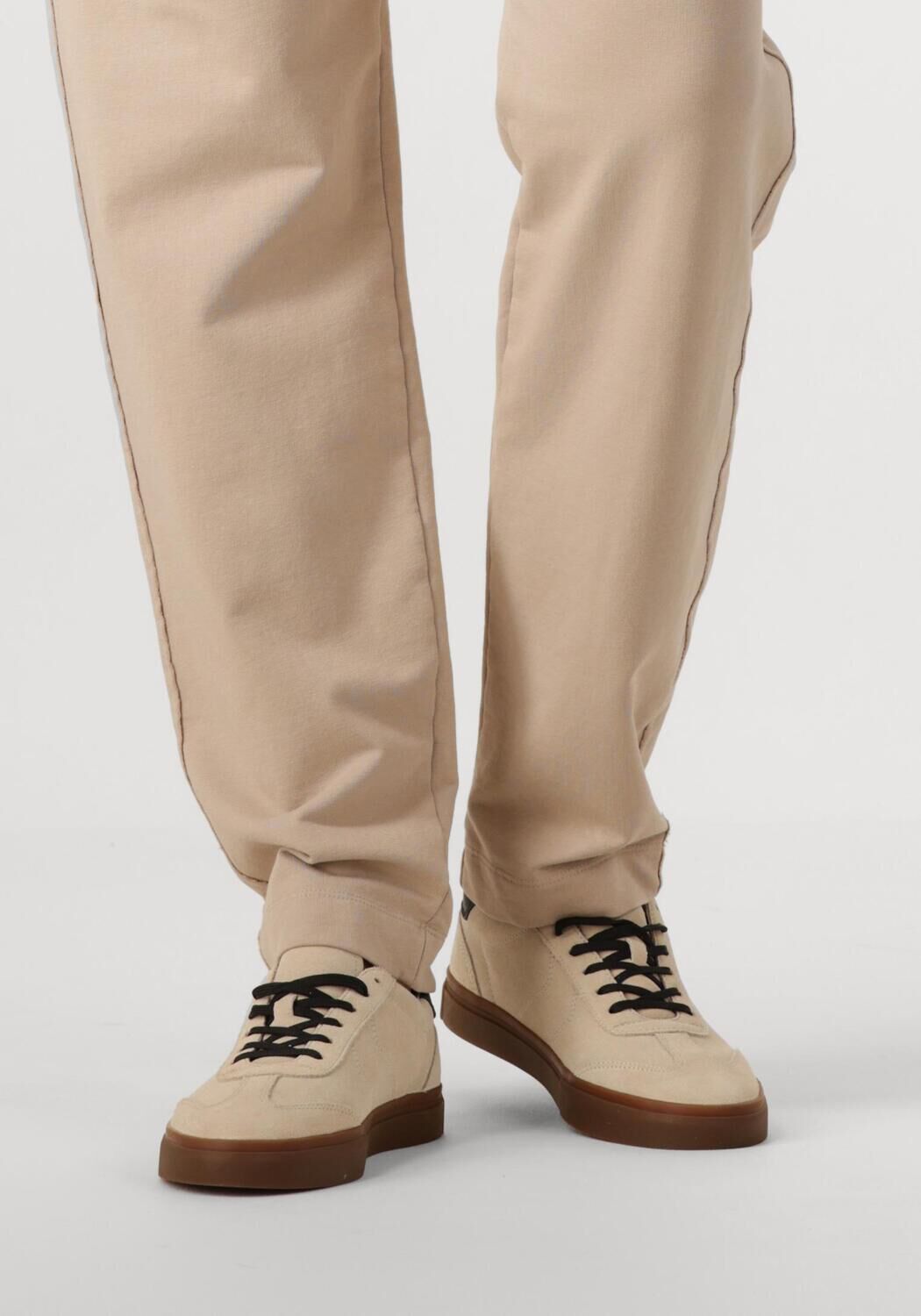 Beige VAGABOND SHOEMAKERS Sneaker Low CODY 5944 - large