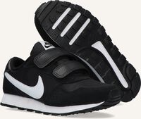 Schwarze NIKE Sneaker Low MD VALIANT (PS) Schwarze NIKE Sneaker Low MD VALIANT (PS) - medium