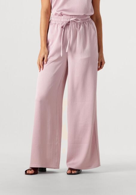 Hell-Pink AMAYA AMSTERDAM Weite Hose CIEL - large