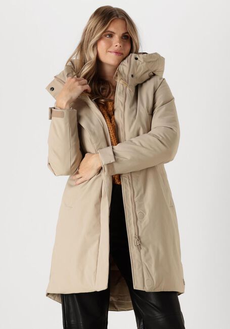 Sand ELVINE Parkas ELINE - large