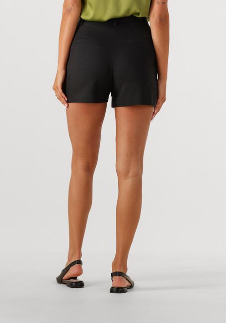 Schwarze MODSTRÖM Kurze Hosen NORMAMD SHORT - large