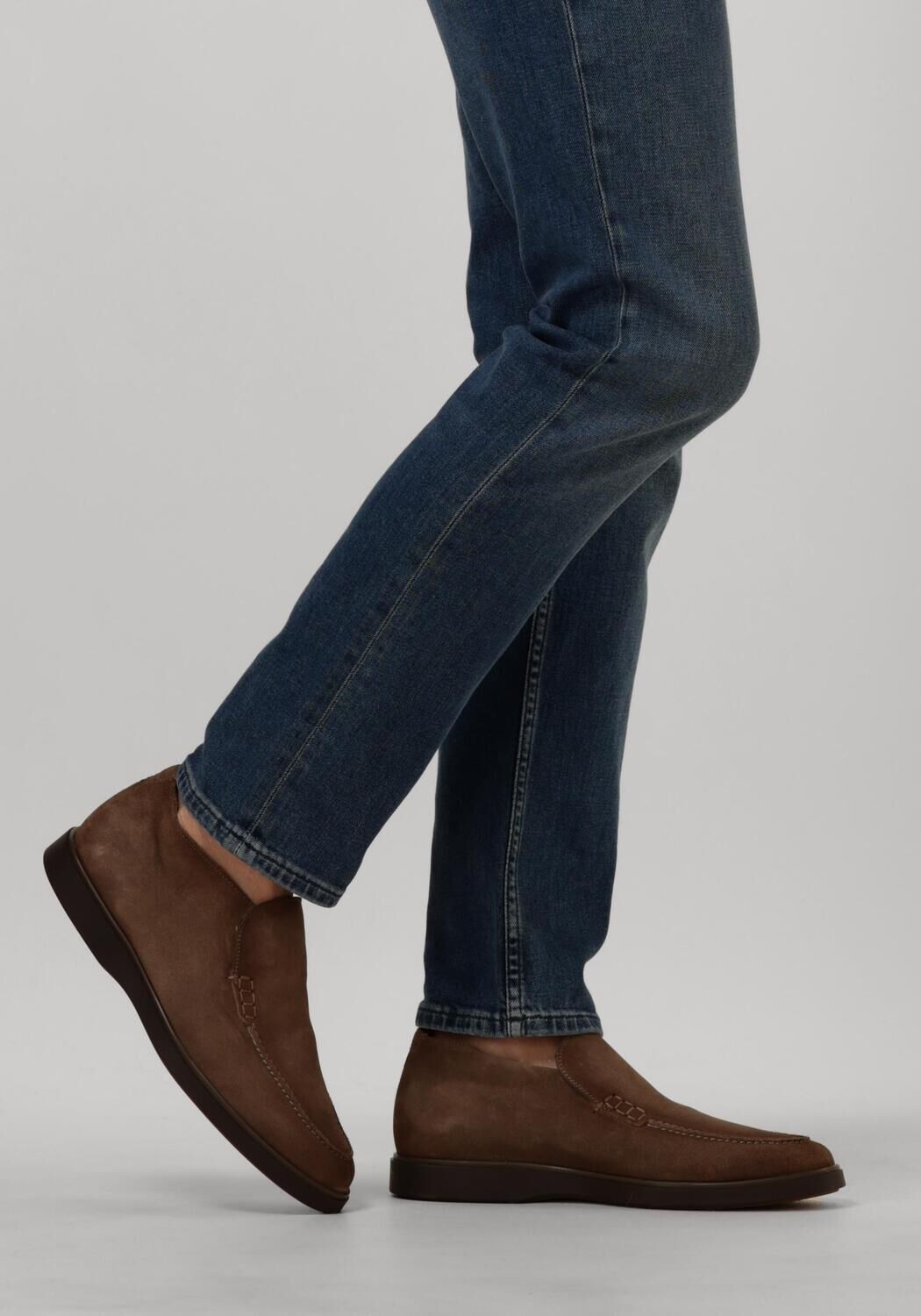 Taupe MAGNANNI Slipper 25810 - large