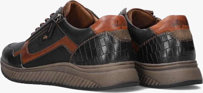 Schwarze AUSTRALIAN Sneaker low HATCHBACK - large