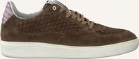 Taupe FLORIS VAN BOMMEL Sneaker Low 16265 Taupe FLORIS VAN BOMMEL Sneaker Low 16265 - medium