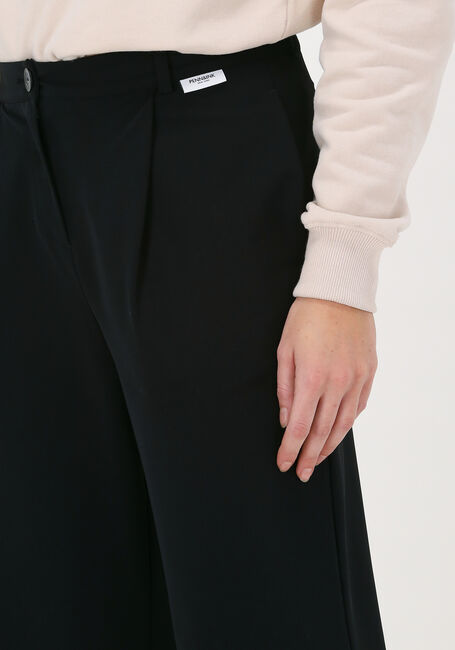 Schwarze PENN & INK Hose TROUSERS 1096 - large