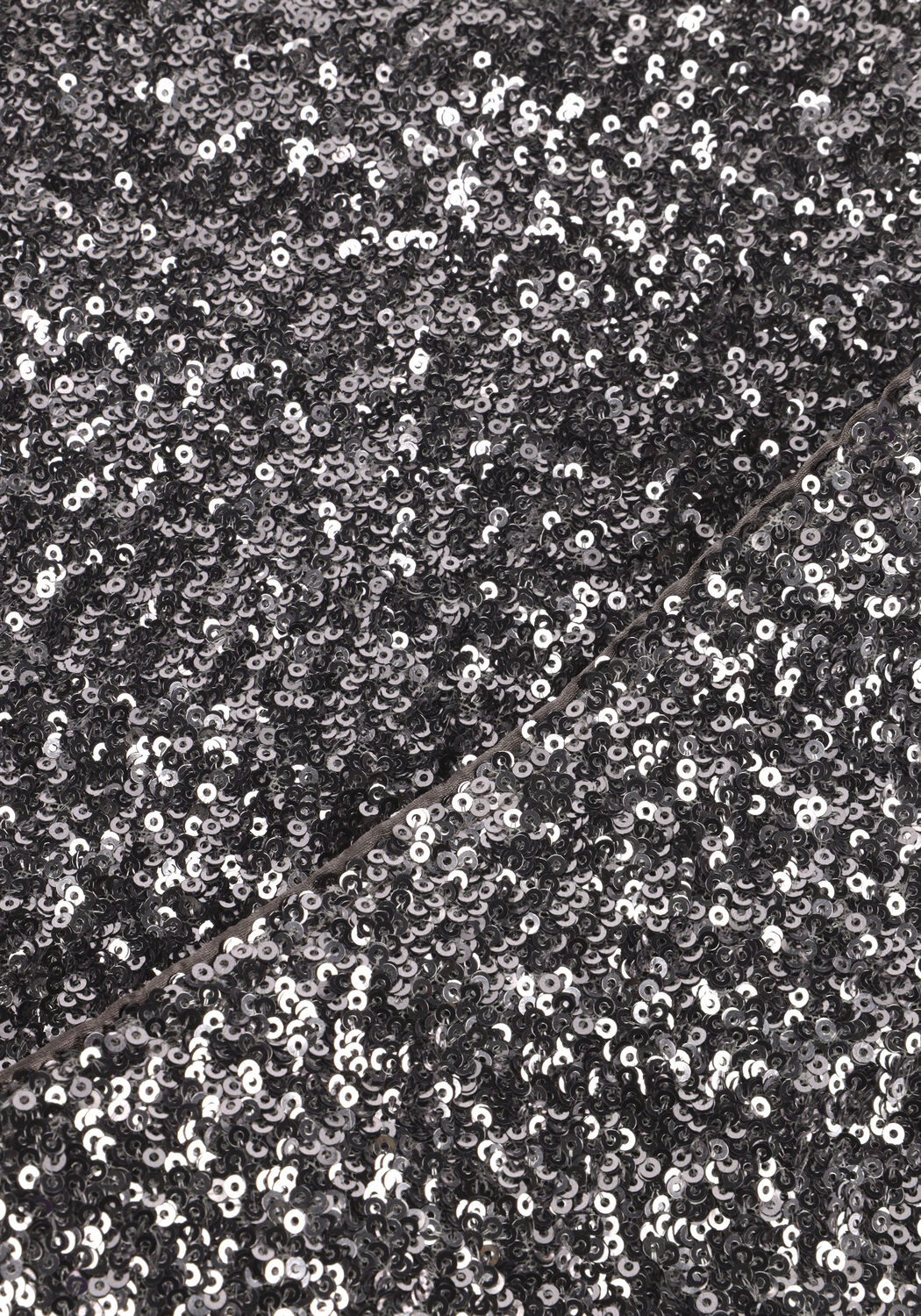 Silberne OMODA ATELIER Top X IRIS - INDY - large