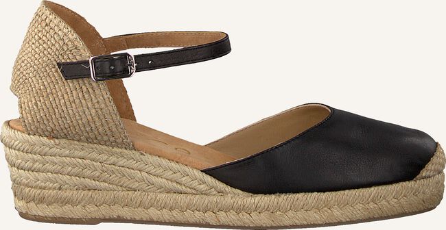 Schwarze UNISA Espadrilles CISCA Schwarze UNISA Espadrilles CISCA - large
